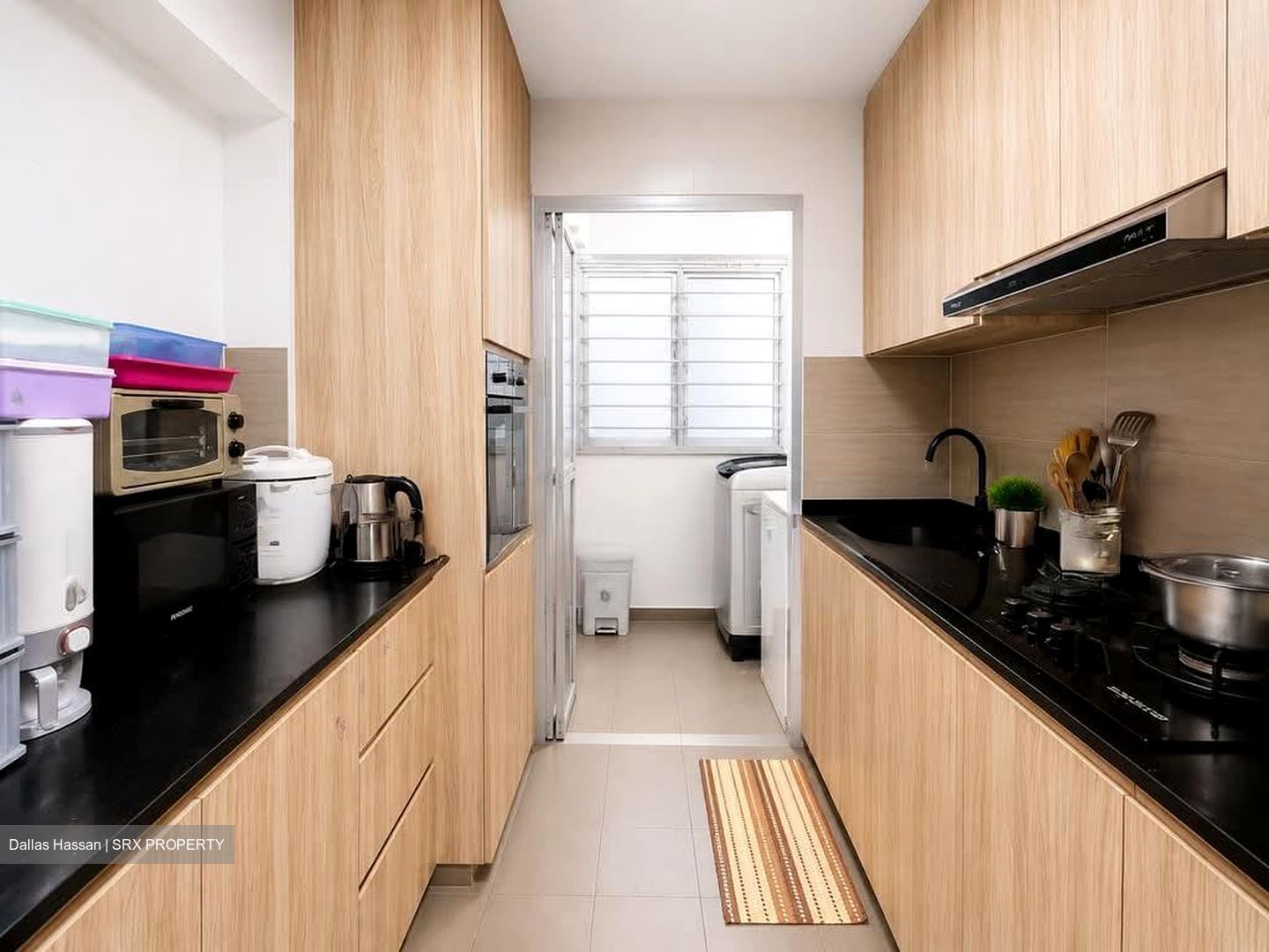 Blk 573C Woodlands Glen (Woodlands), HDB 4 Rooms #585901921